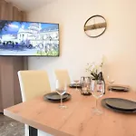 Jacuzzi Suite Appartement Bei Meran