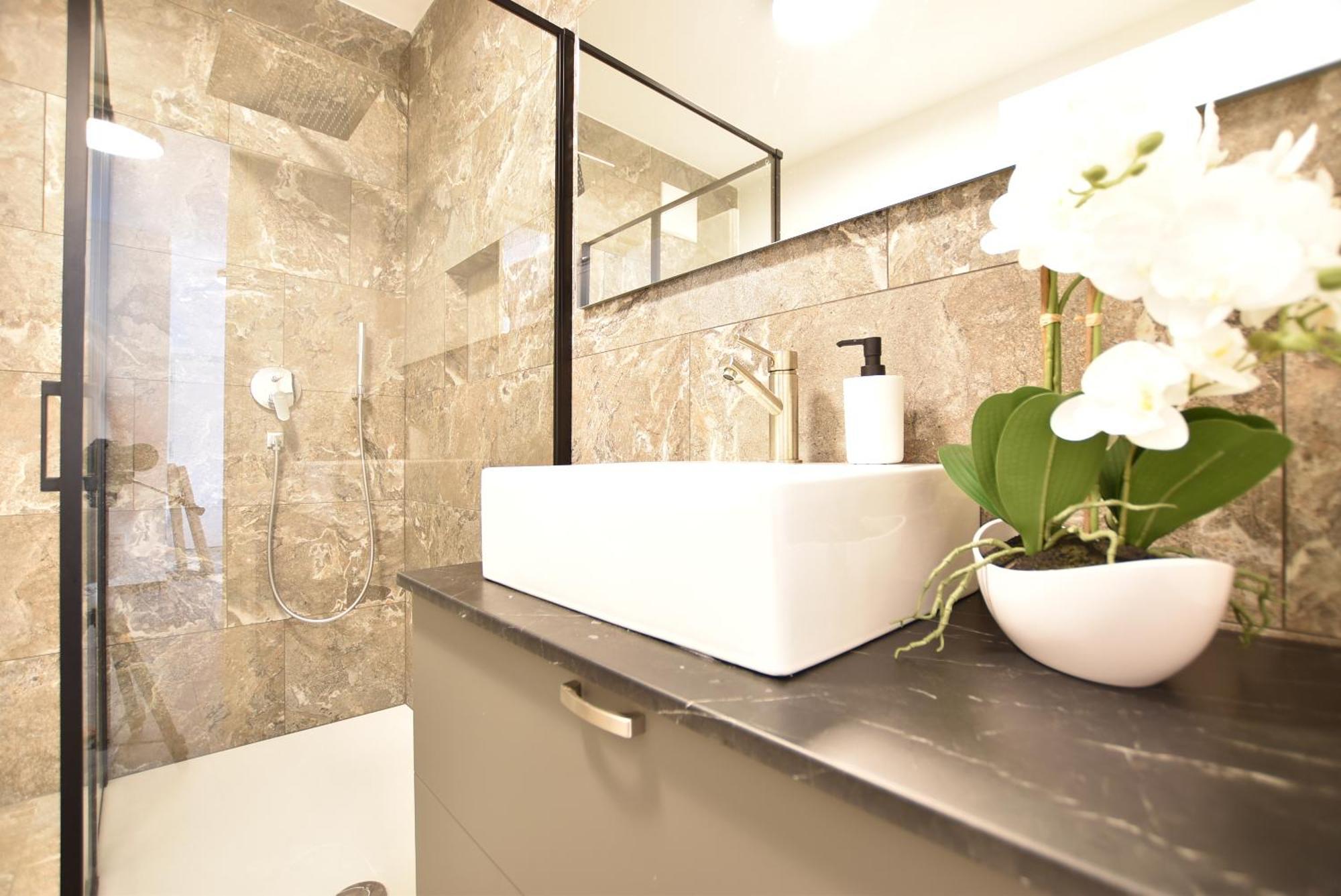 Jacuzzi Bei Appartamento Merano