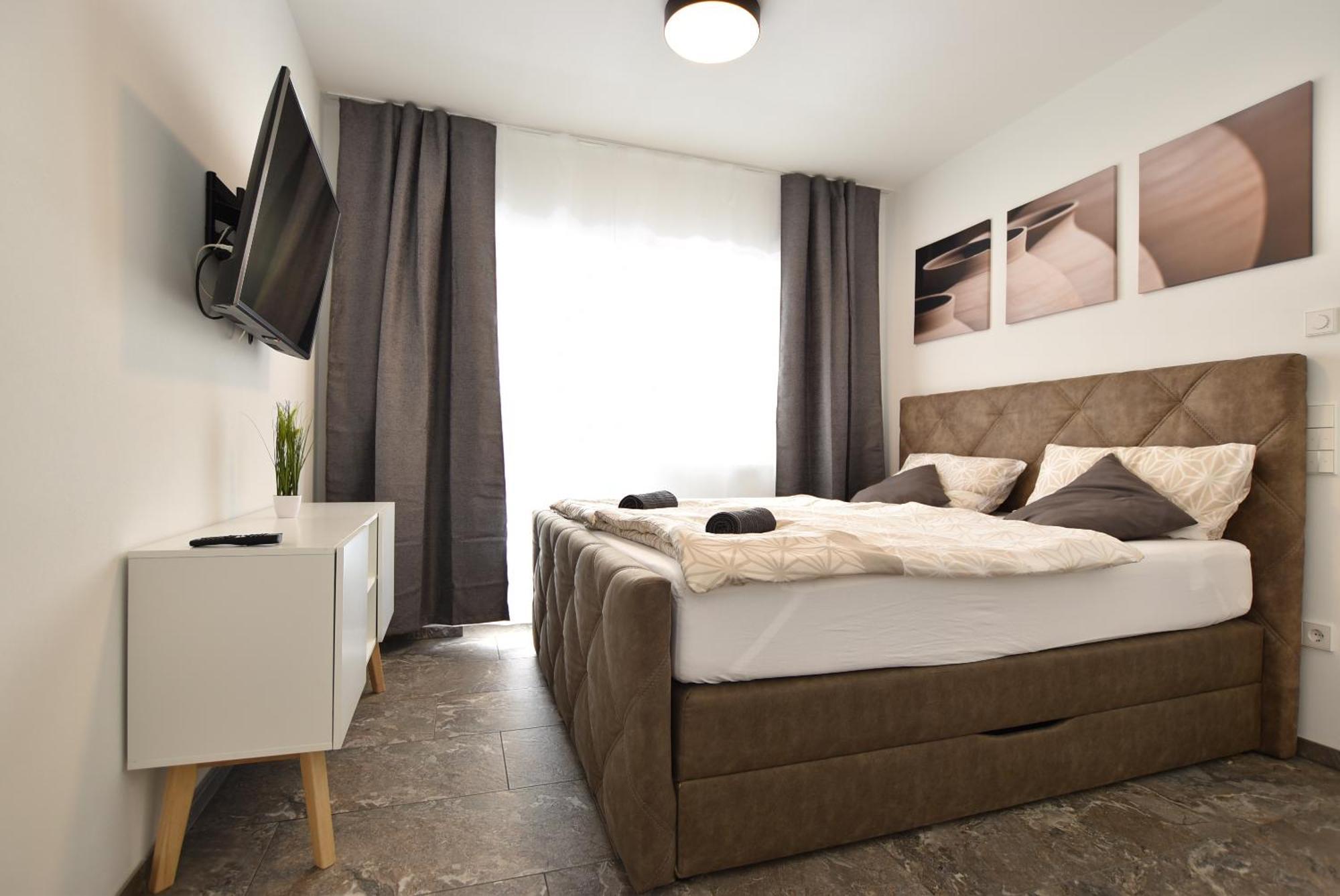Jacuzzi Bei Appartamento Merano